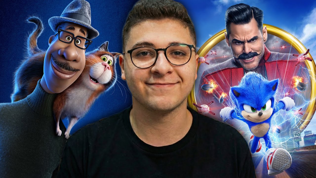 FILM PIÙ ATTESI DEL 2020
