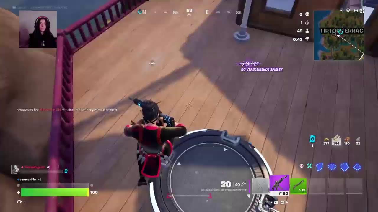 Fortnite