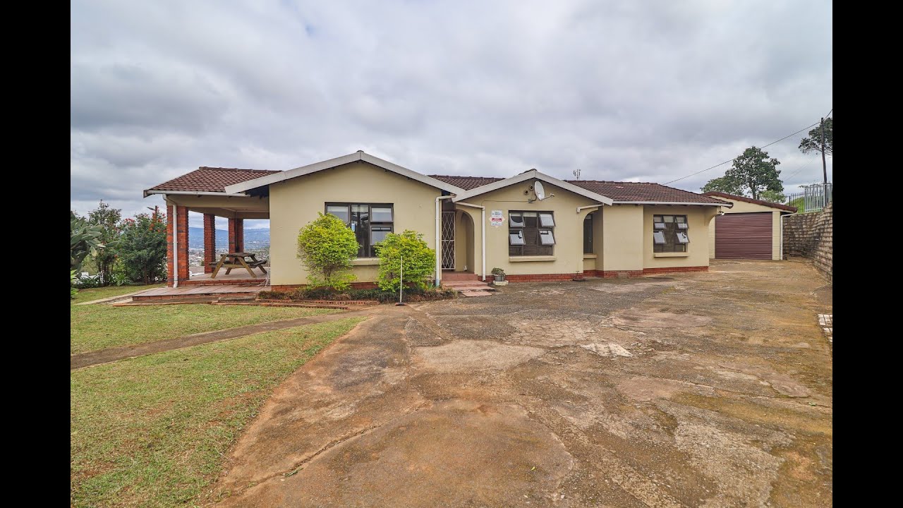 3 Bedroom House For Sale | Eastwood | Pietermaritzburg | KZN