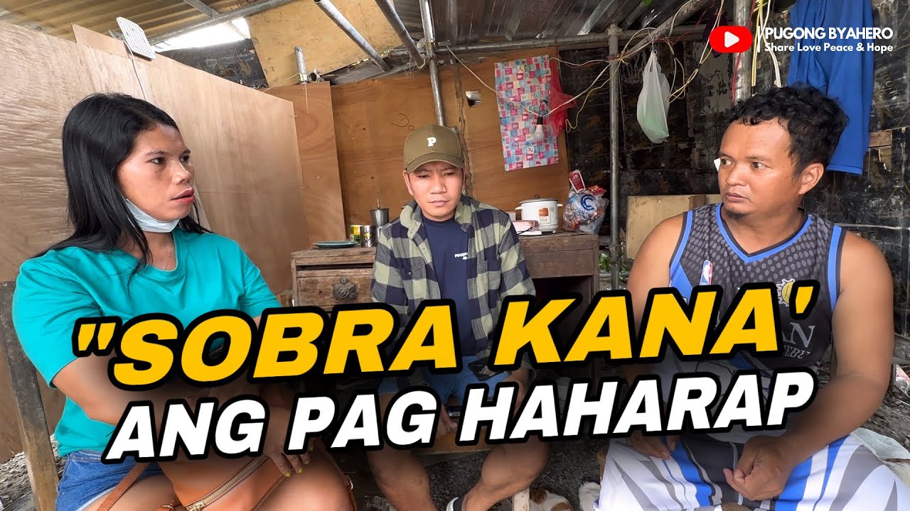 IRENE AT DATING ASAWA NAG KAHARAP NA!LUMABAS NA ANG KATOTOHANAN