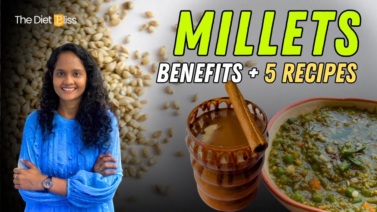 Stop Eating Millets Like This | Biggest Millet Mistakes Explained