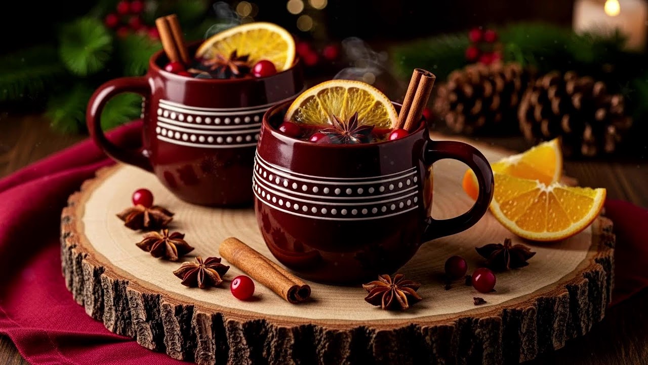 Relaxing Bossa Nova Jazz Study Mix – Gentle Coffee Shop Music for Working and Learning