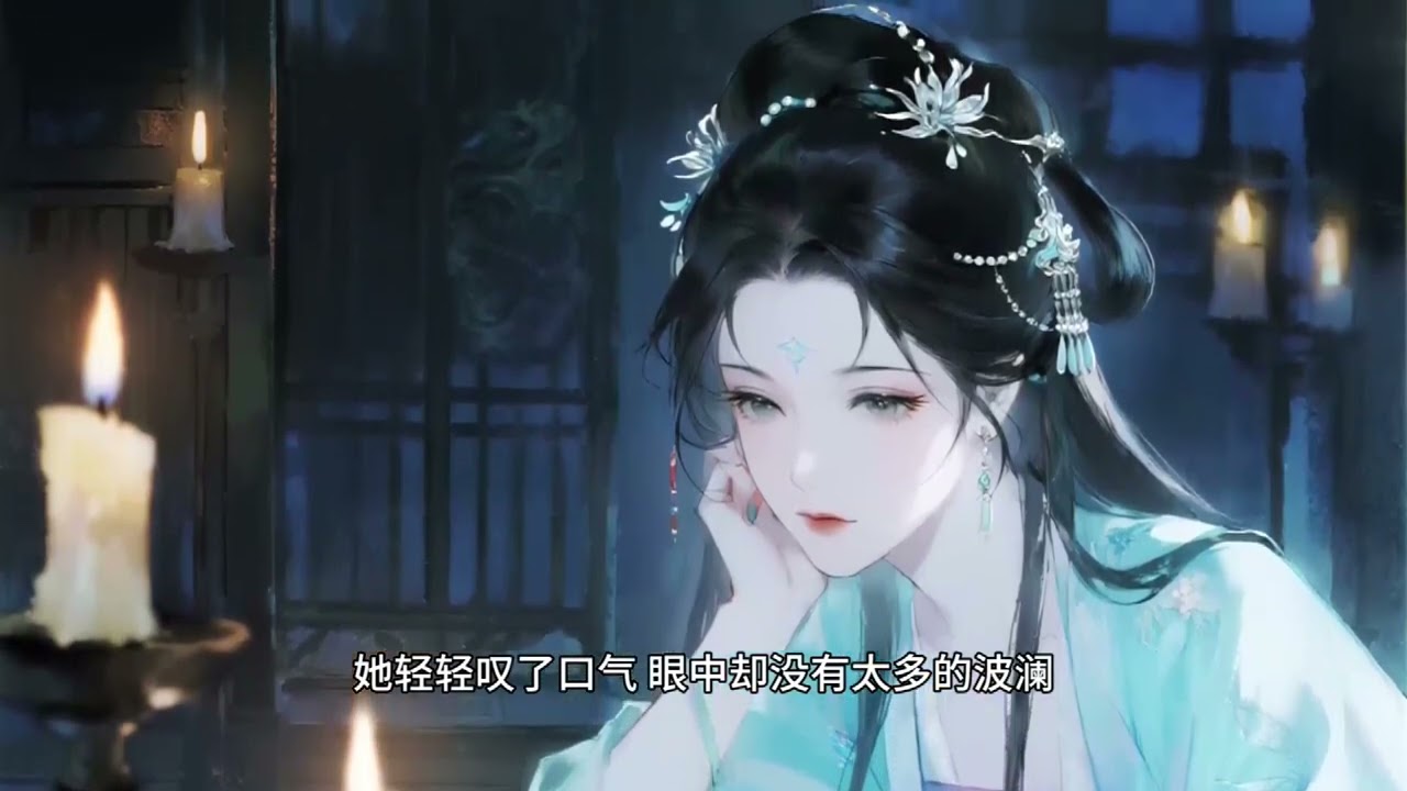 《月照宦心柔》御前宦官顾云疏因无心之失，泄露帝妃叶宛晴的话语致其被废入冷宫，心怀愧疚的他主动调职至冷宫附近，默默暗中照料叶宛晴的起居，试图赎罪。#喵喵推文