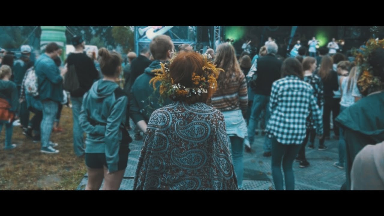 6. Pannonica Folk Festival - okiem festiwalowicza
