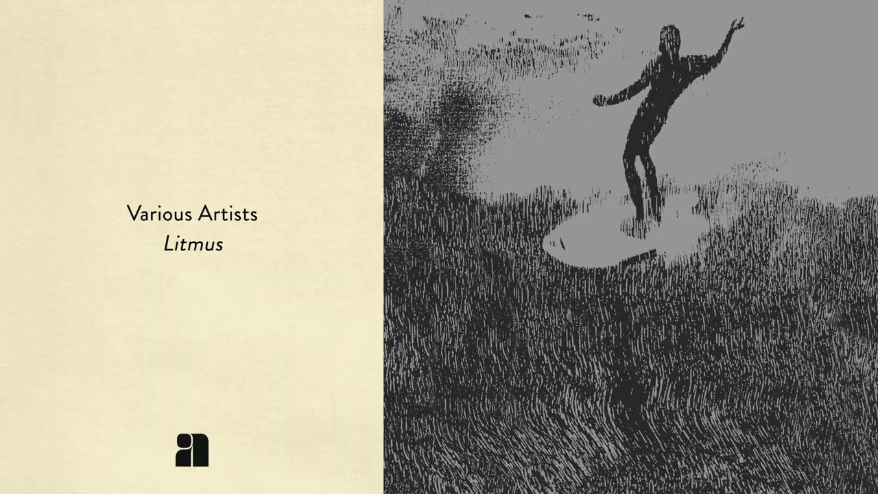 Various Artists - Litmus (Full Album Stream)