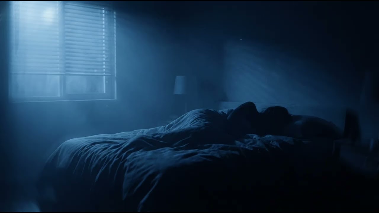 its okay, go to sleep.
