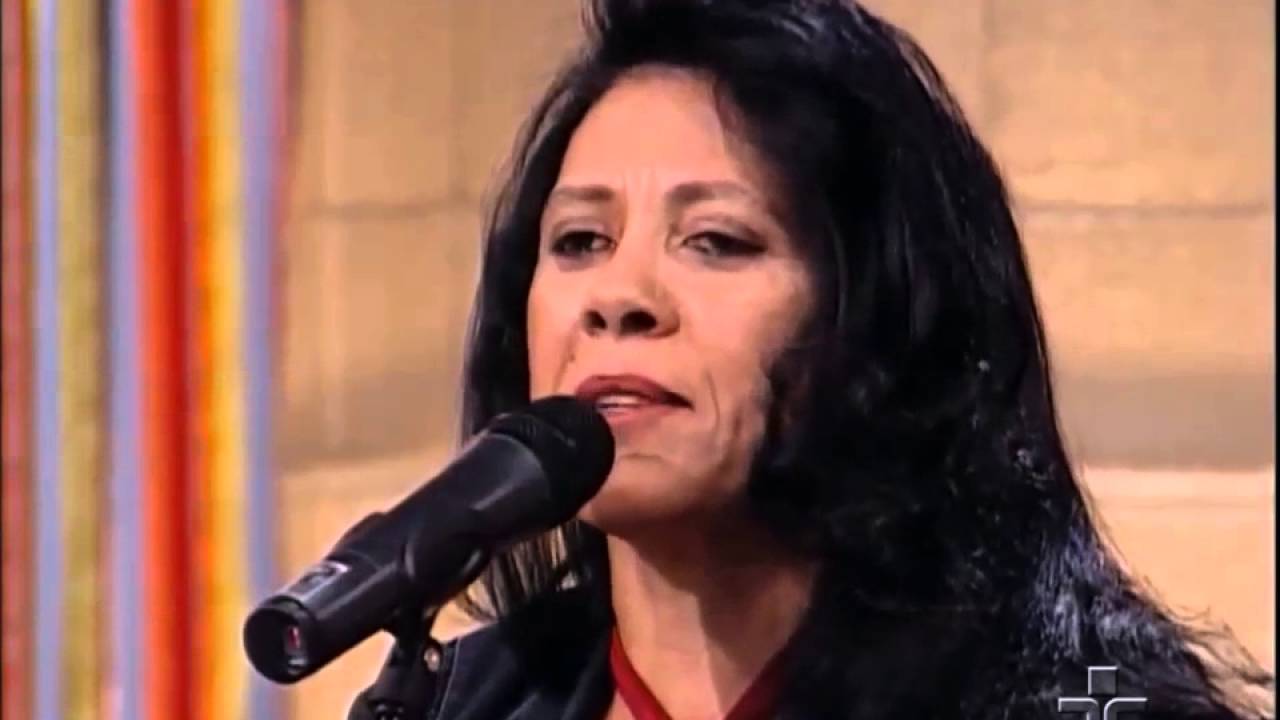 A Filha que Volta - Irmãs Freitas