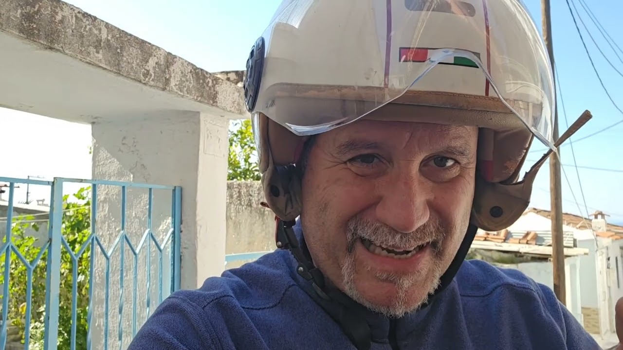 Καλημέρα καλημέρα το σήμερα και το χθες μέσα απο το ψέμα...