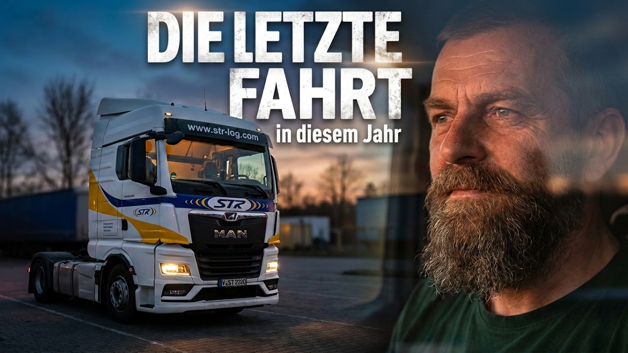 Die letzte Fahrt 