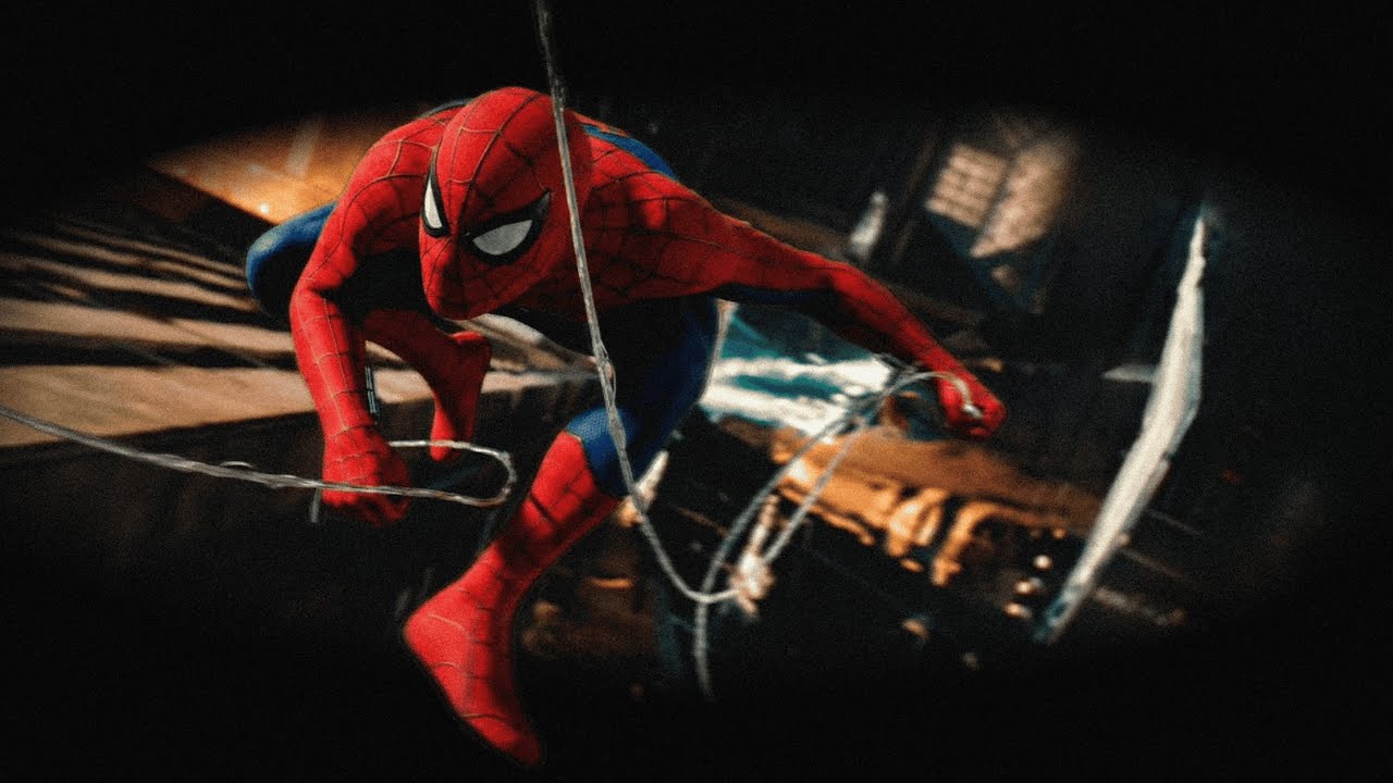 Spider-Man: Brand New Day | Lyrics Trailer Music