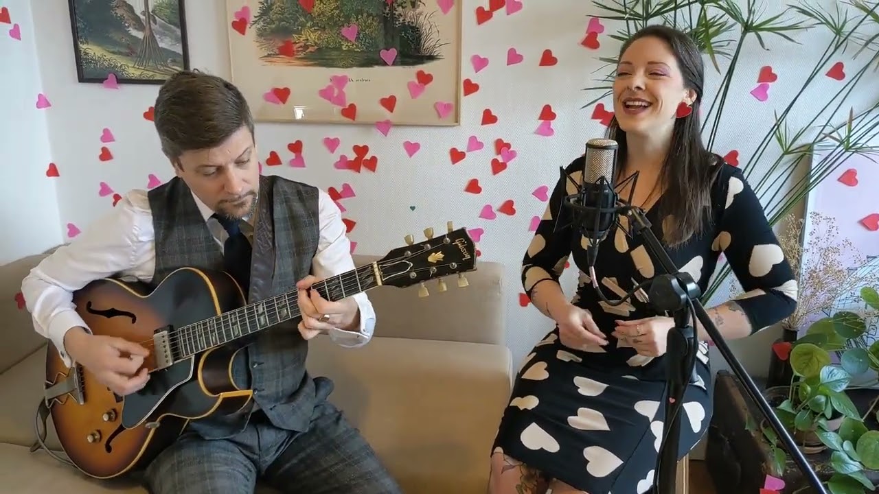 Medley Love - Like a Love Song