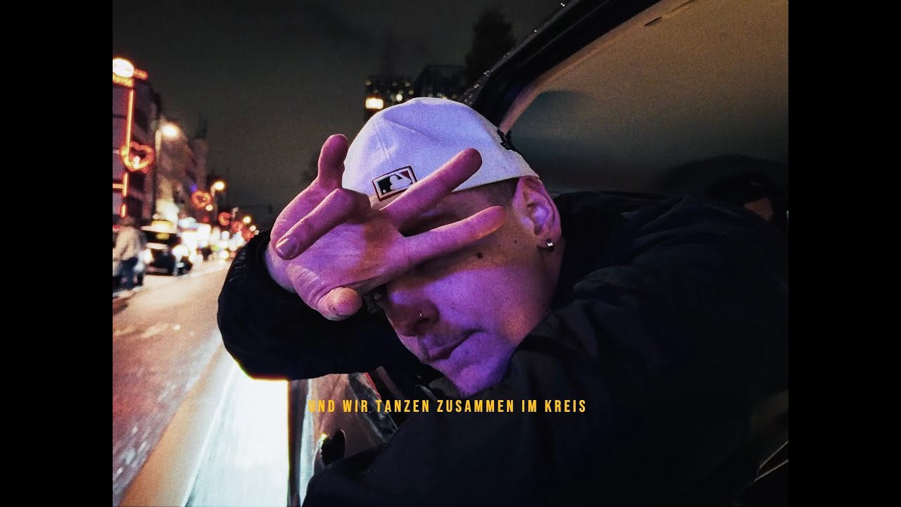 VATO - STIMMEN (prod. Vato)
