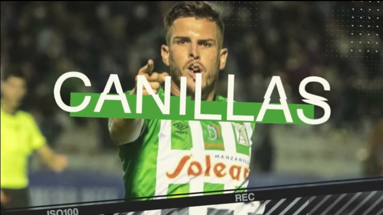 Jorge Canillas | By Alber Fenoll