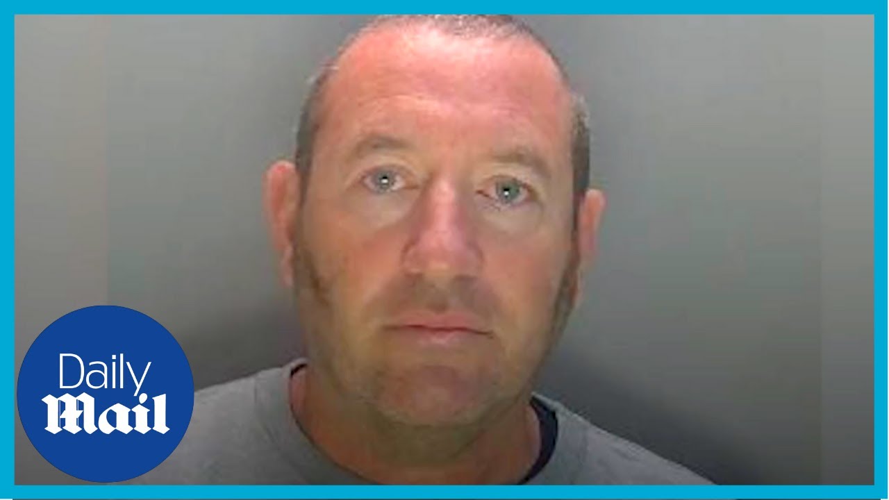 Met Police officer admits sex attacks against a dozen women | David Carrick