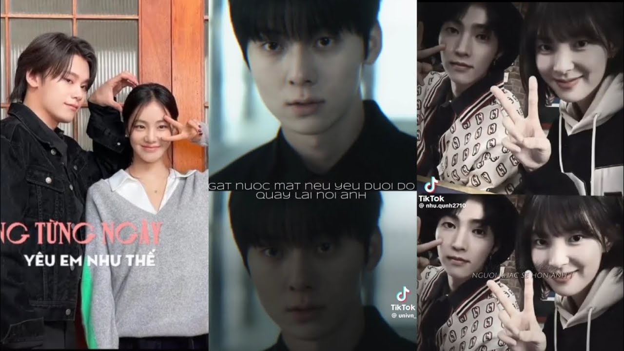 [Tổng hợp TikTok] Phim: 