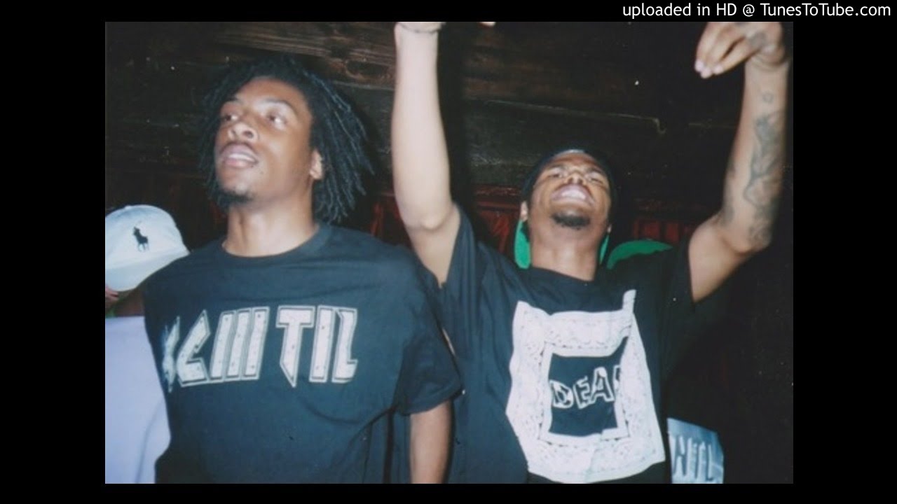 *NEW* Chris Travis x Xavier Wulf x Underground Type Beat *2016*