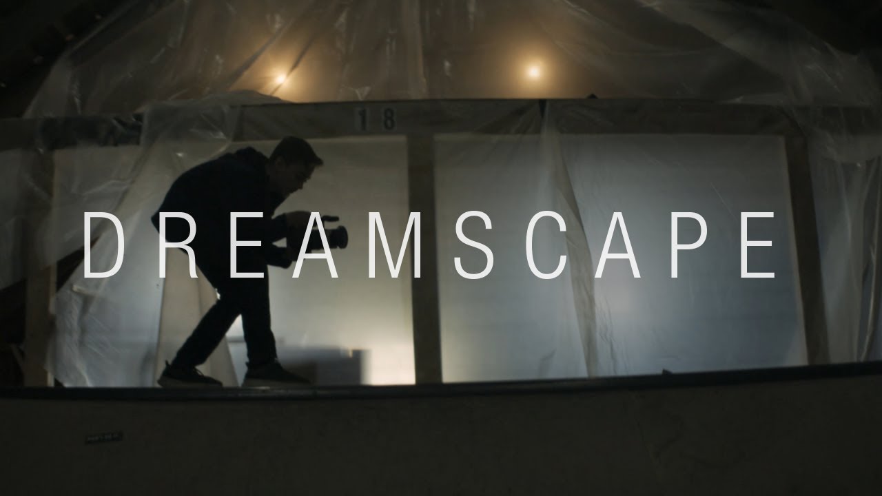 Dreamscape | MONSTRO 8K | Shot on RED