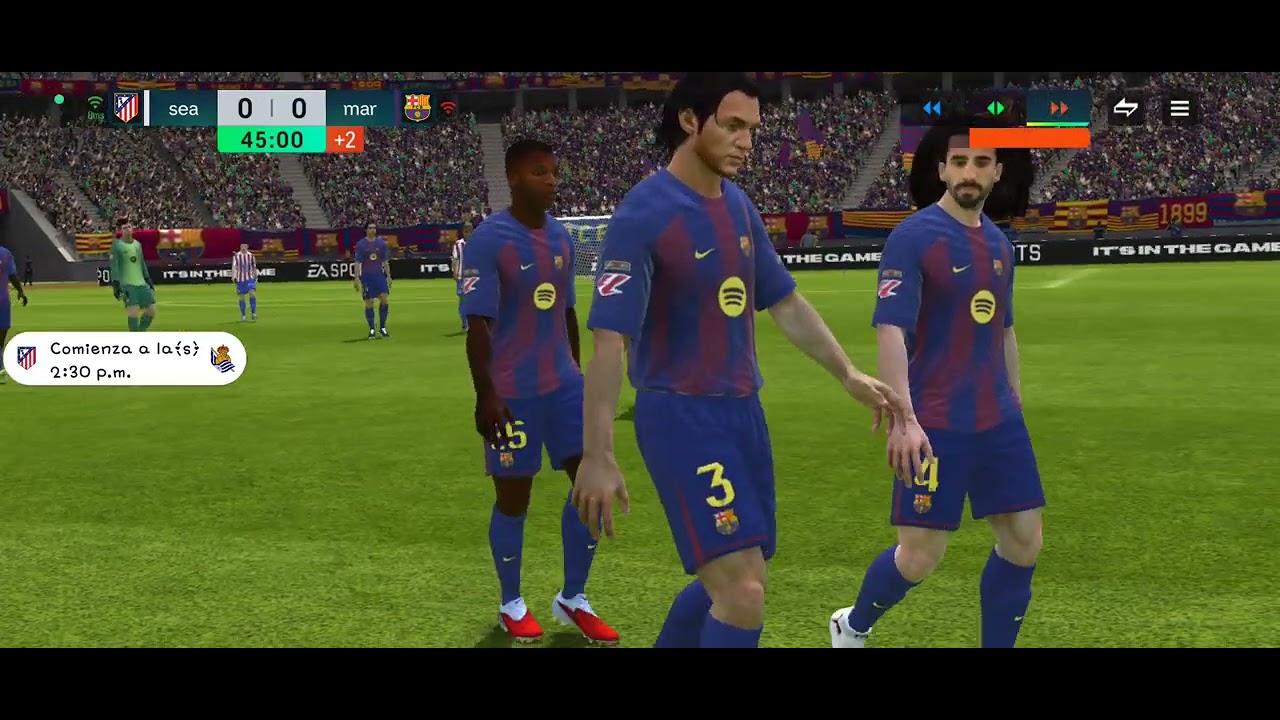 Primeros videos