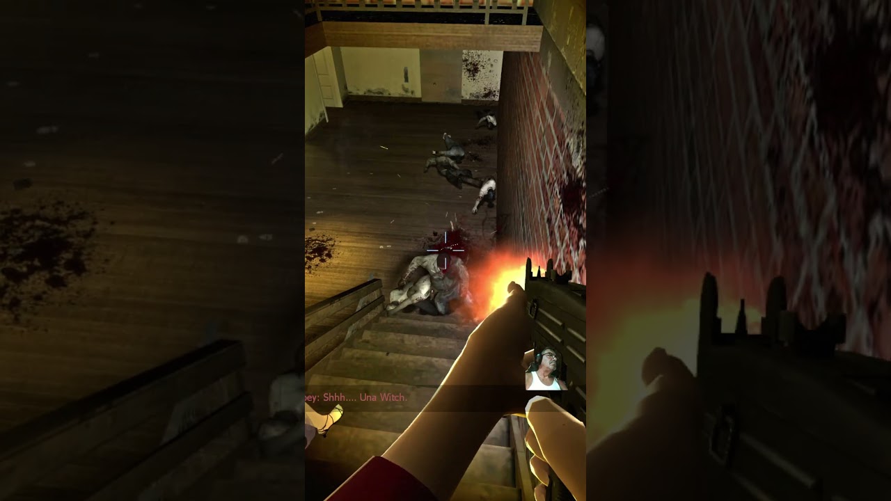 left 4 dead 2   OTTAWA ROCK CITY   #zombieapocalypse  #gameplay