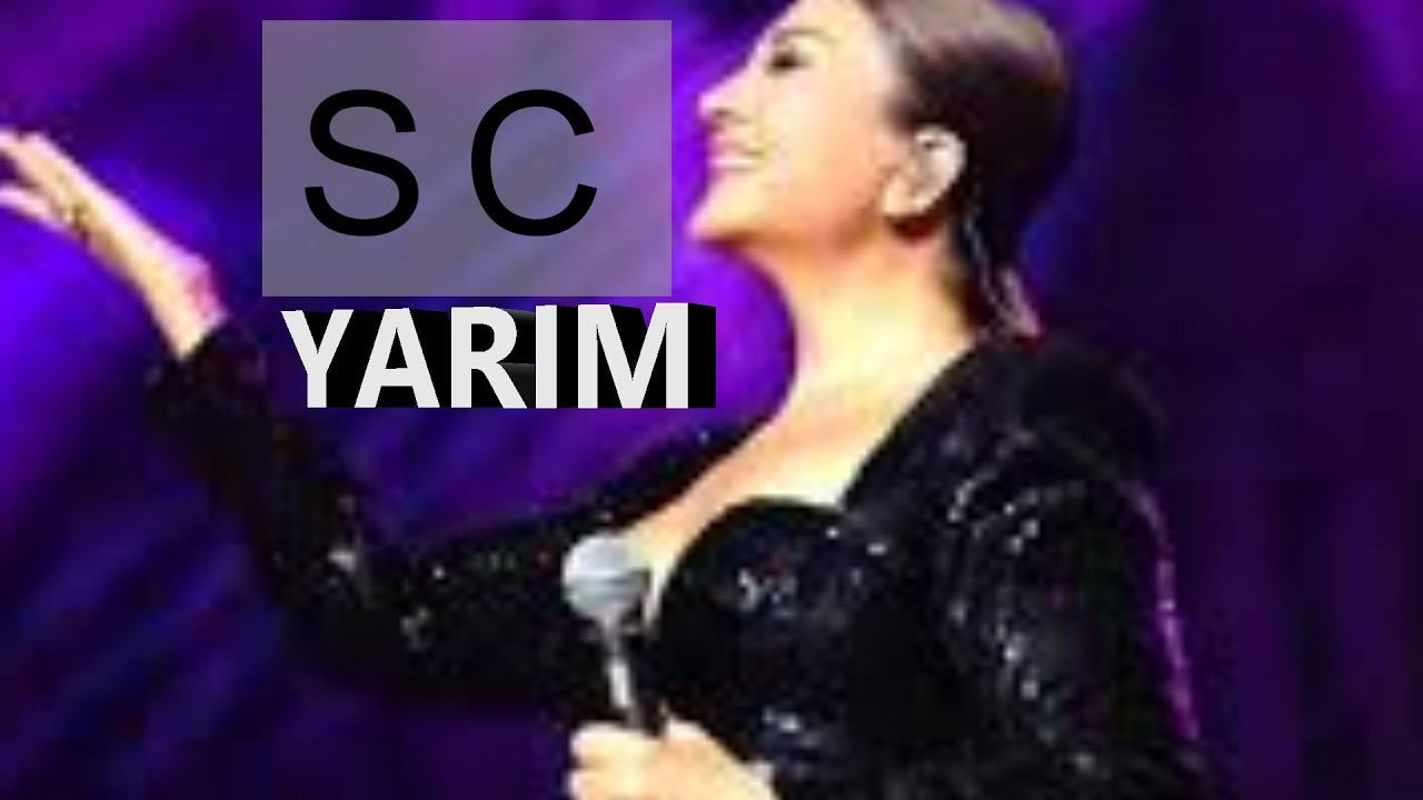 Sibel Can - Yarım Bıraktın