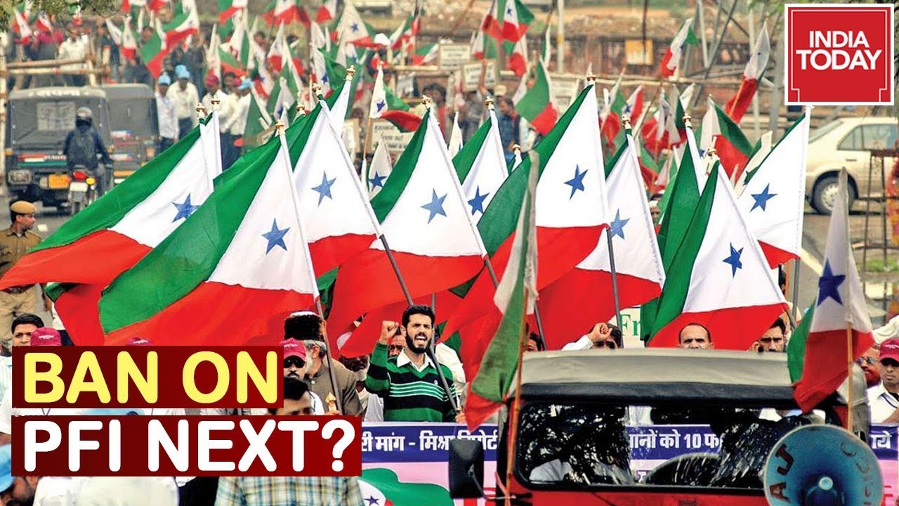 Did PFI Provoke Anti-CAA Protesters? | India First