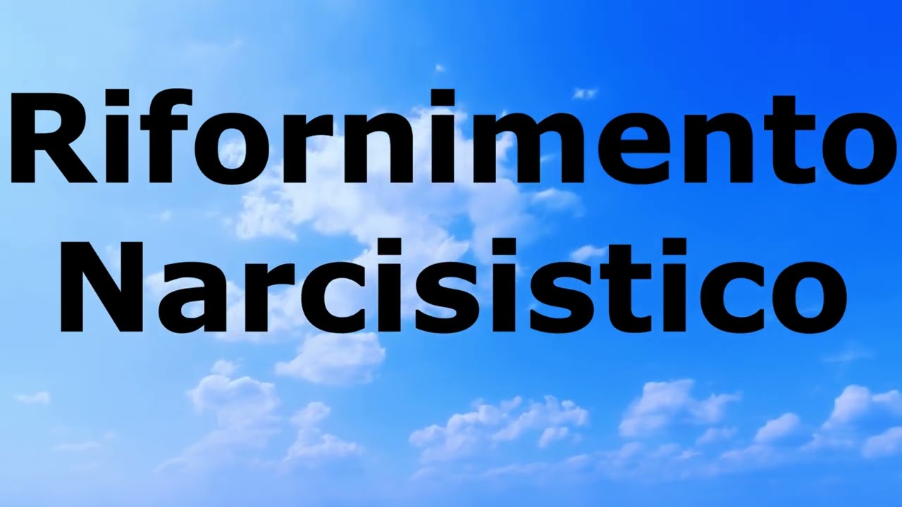 Il Narcisista Cosa Prova Dopo Averti Scartata?