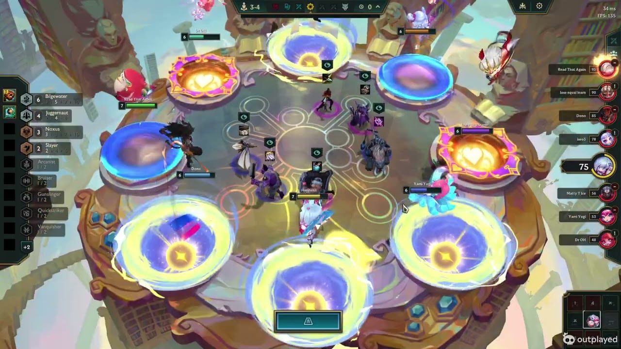 Teamfight Tactics video. Jan 8, 2026