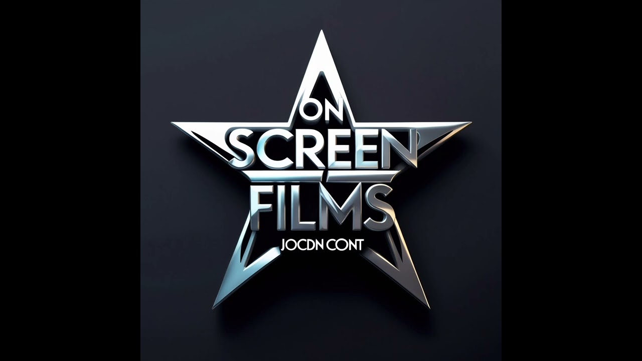 On Screen Films Main Menu 2012 (version extend AI Audio)