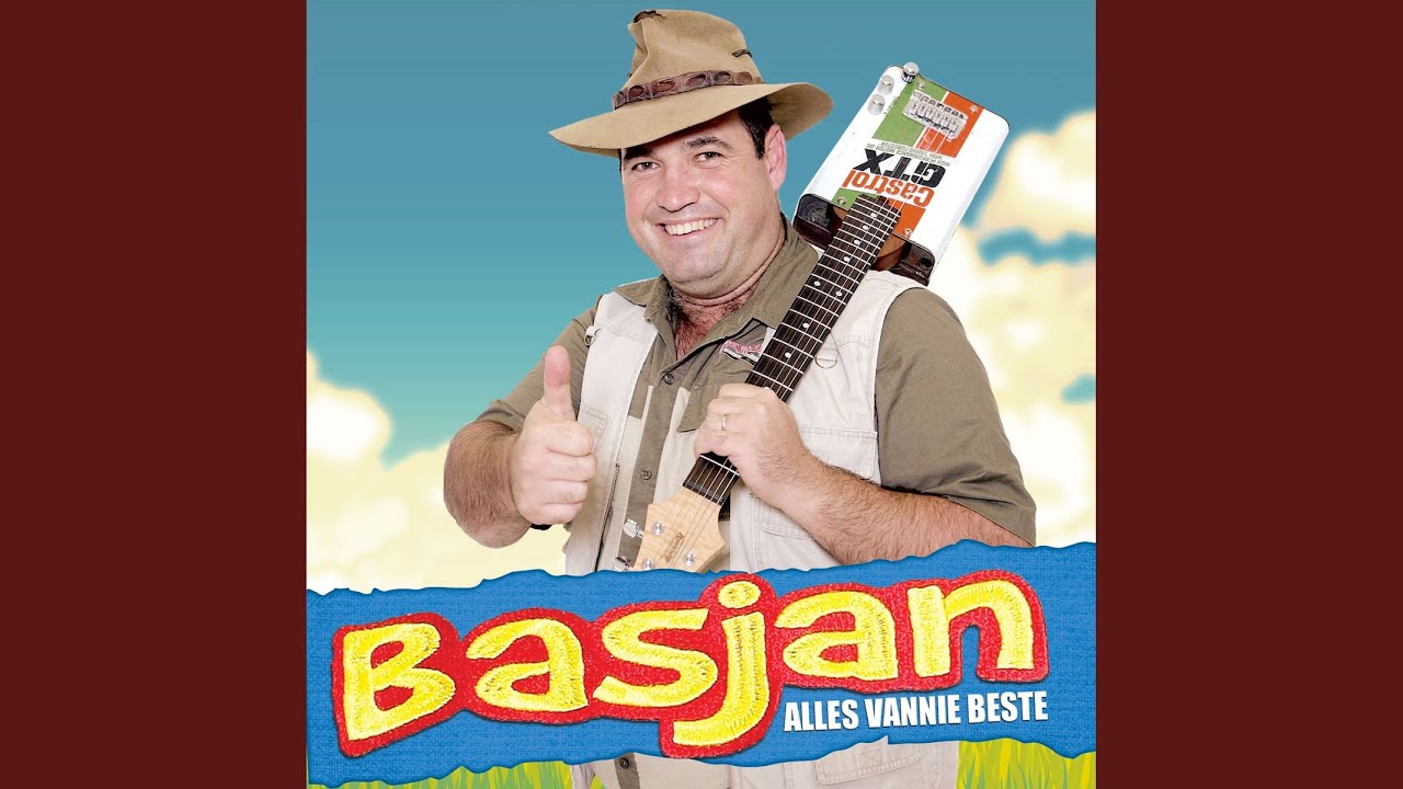 Die Muishond Eet Nie Jam Nie