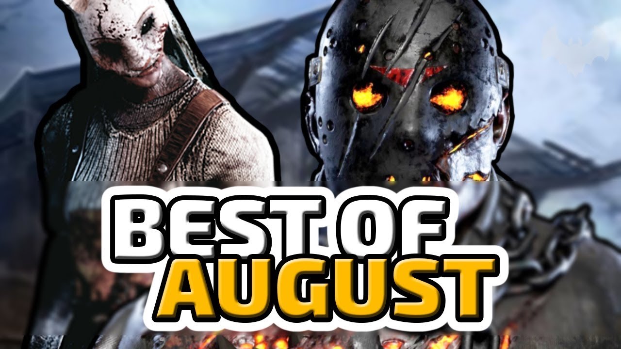 Best Of August - ♠ Highlight Video♠ - Dhalucard