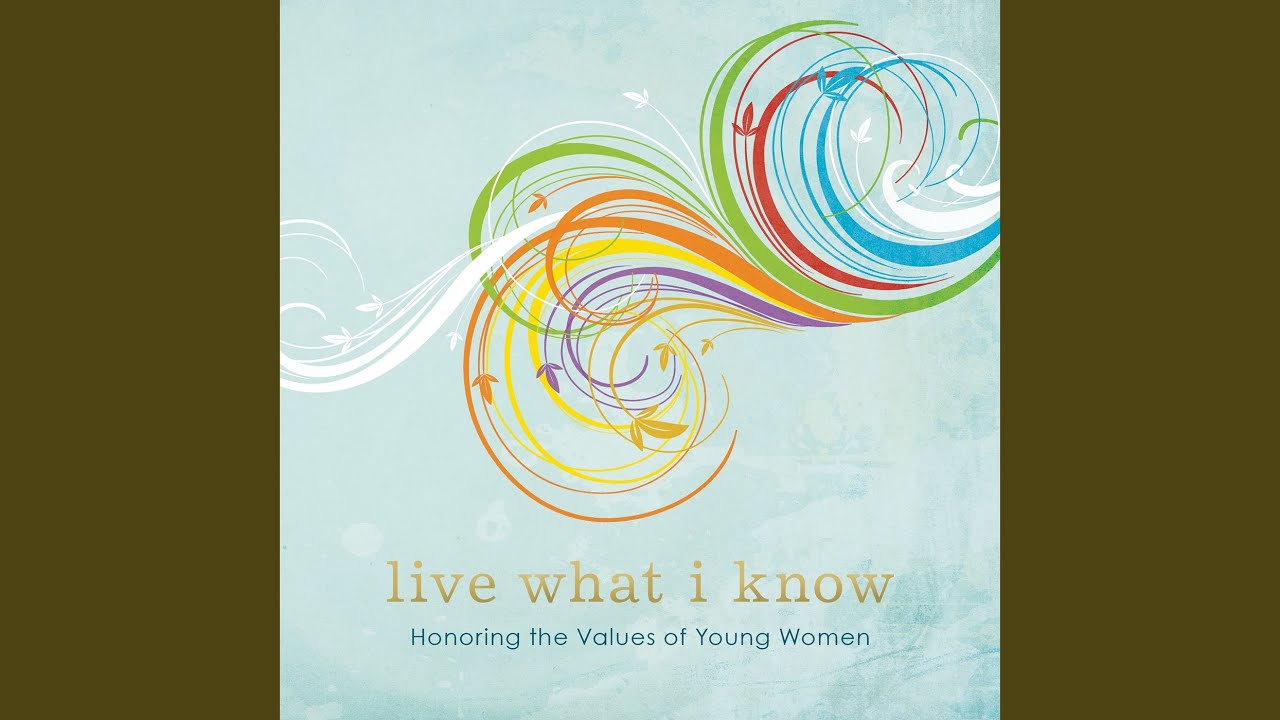Live What I Know