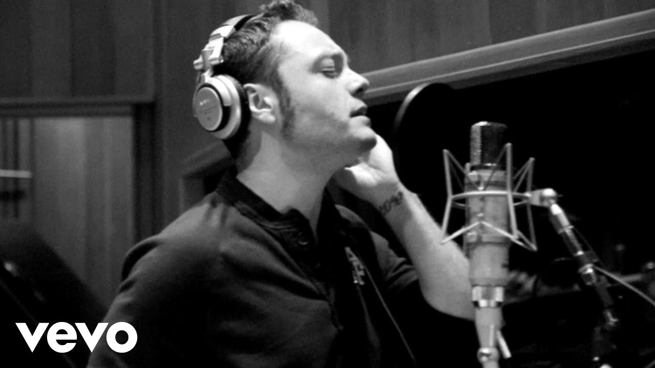 Tiziano Ferro - L'amore è una cosa semplice (Backstage L.A.)