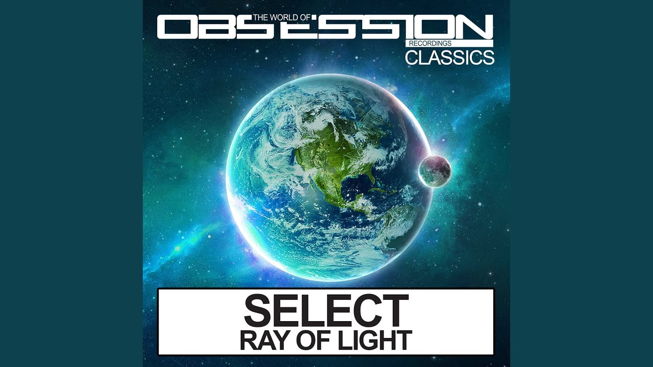 Ray Of Light (Extended Mix)