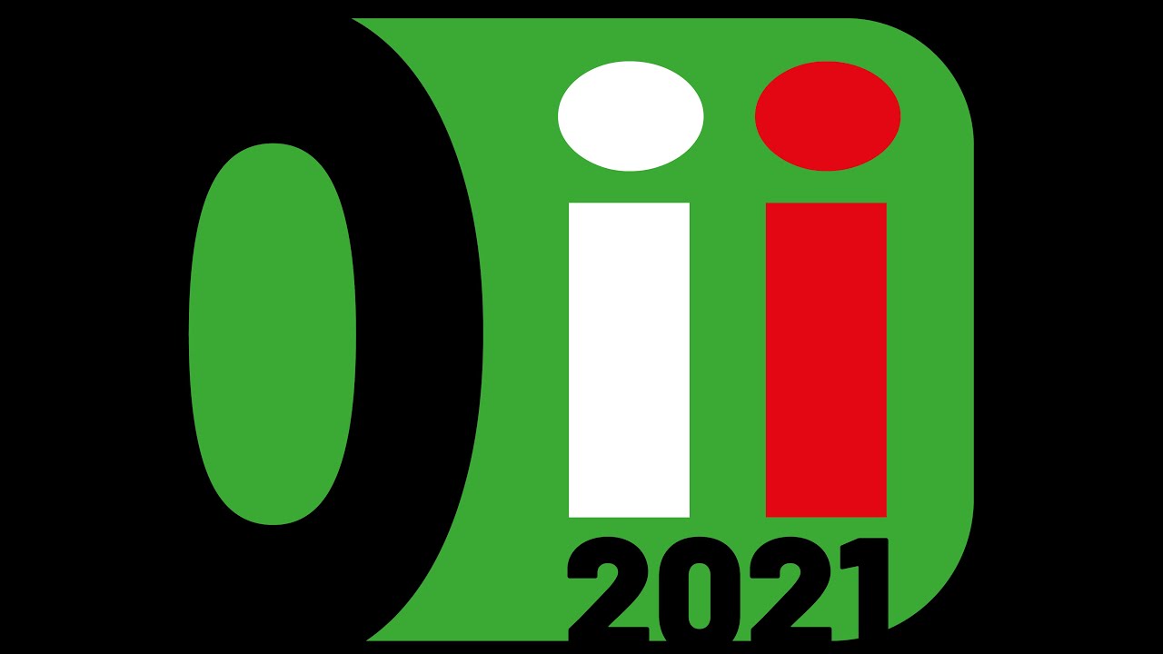 OLIMPIADI ITALIANE DI INFORMATICA | Cerimonia di Premiazione XXI edizione
