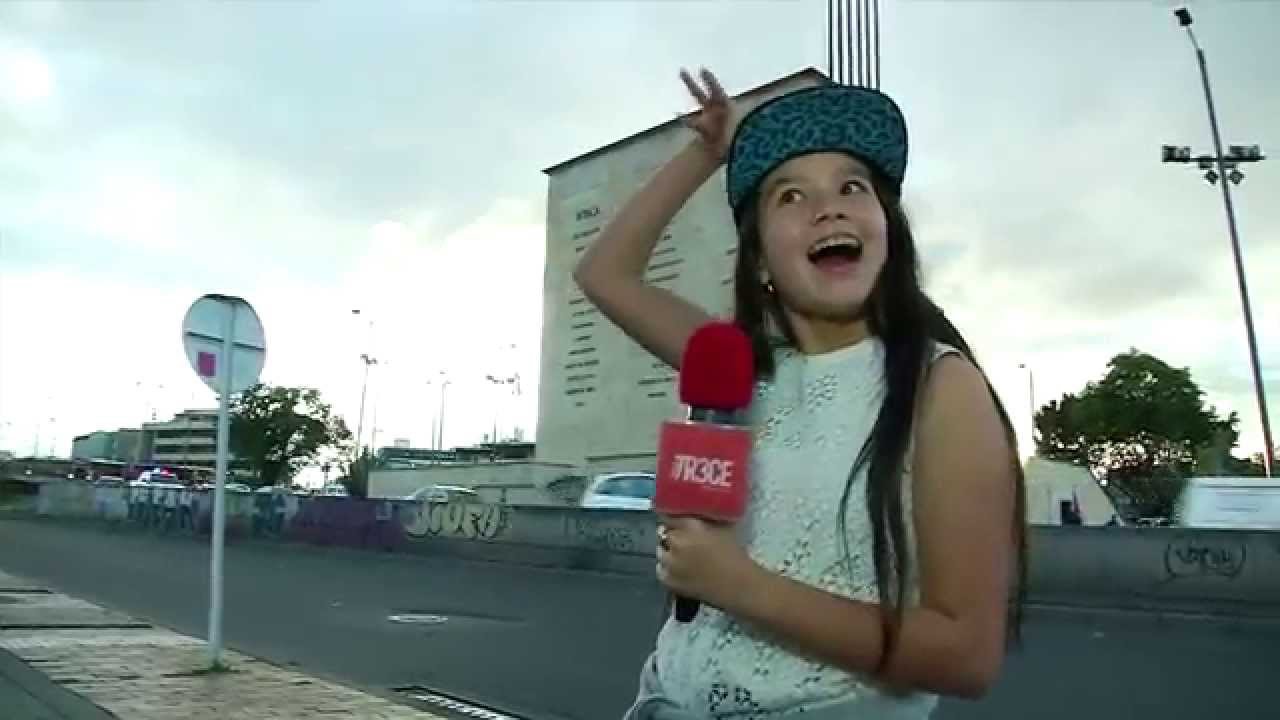Tatiana La Baby Flow en Música 360