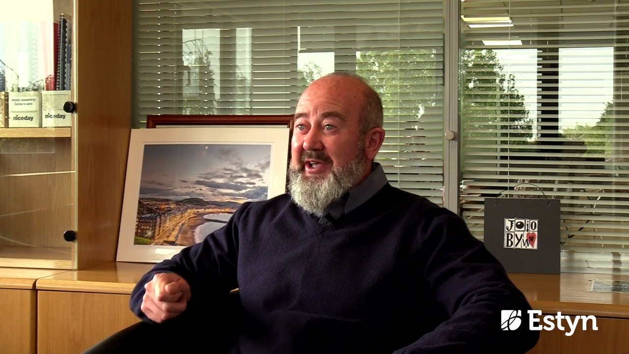 A word from the Chief Inspector