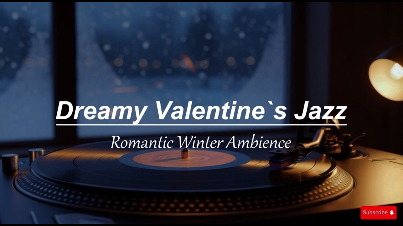 Saturday COFFEE ☕️ Warm Jazz & Vinyl Aesthetic - Smooth Music for Work & Study
