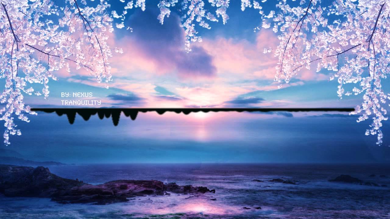 Nexus: Tranquility (relaxing original piano)