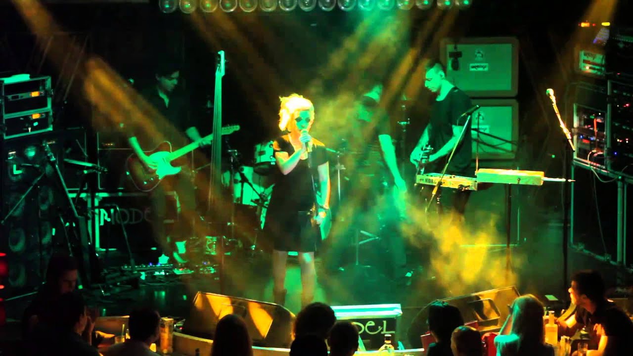 Model - Benim Tatlı Kanserim @ Jolly Joker İstanbul