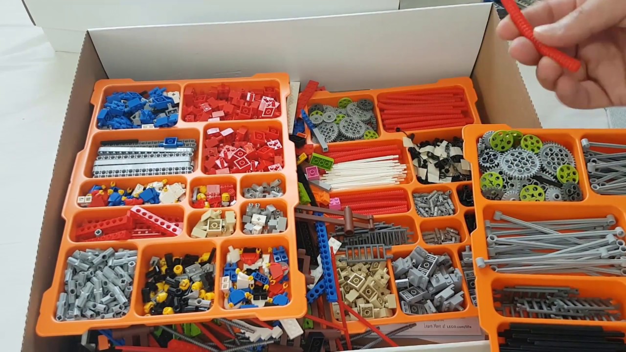 LEGO Serious Play Kits