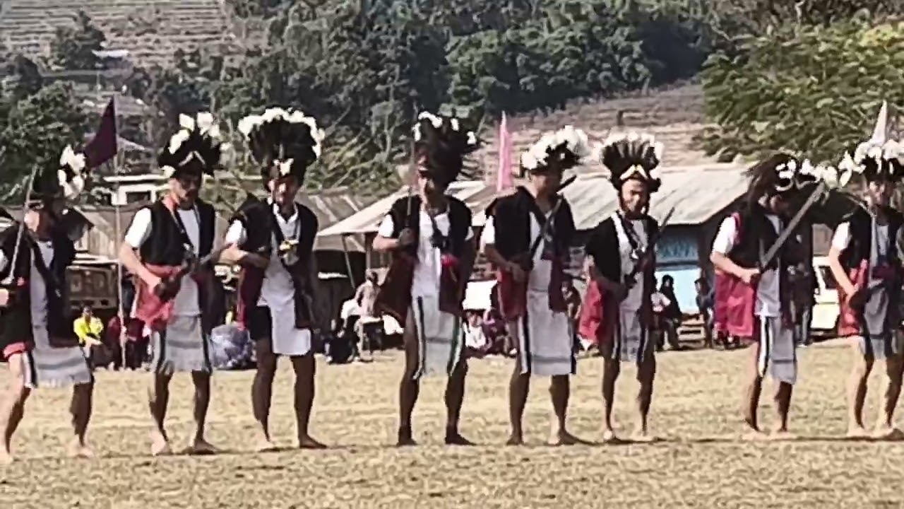 Adi tribes ka culture 