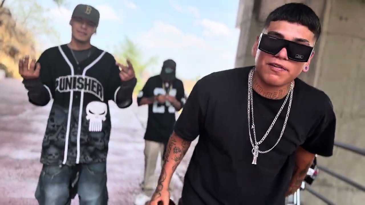 Ando bien astral👽- Jona SH 💎 @PBklikaMusic  (Video Oficial ) 2025