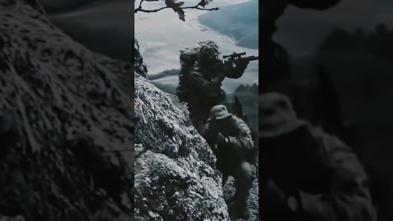 Special Operations Forces🇷🇺 #warzonelife