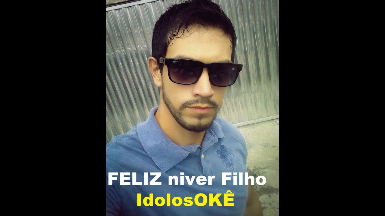 Programa IdolosOK&Ecirc; n&deg; (  7  ) VENHA CANTAR CONOSCO.