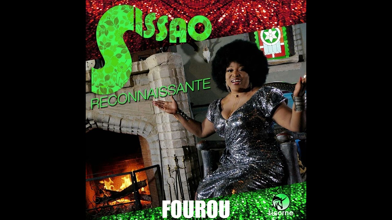 Sissao-FOUROU (album Reconnaissante)