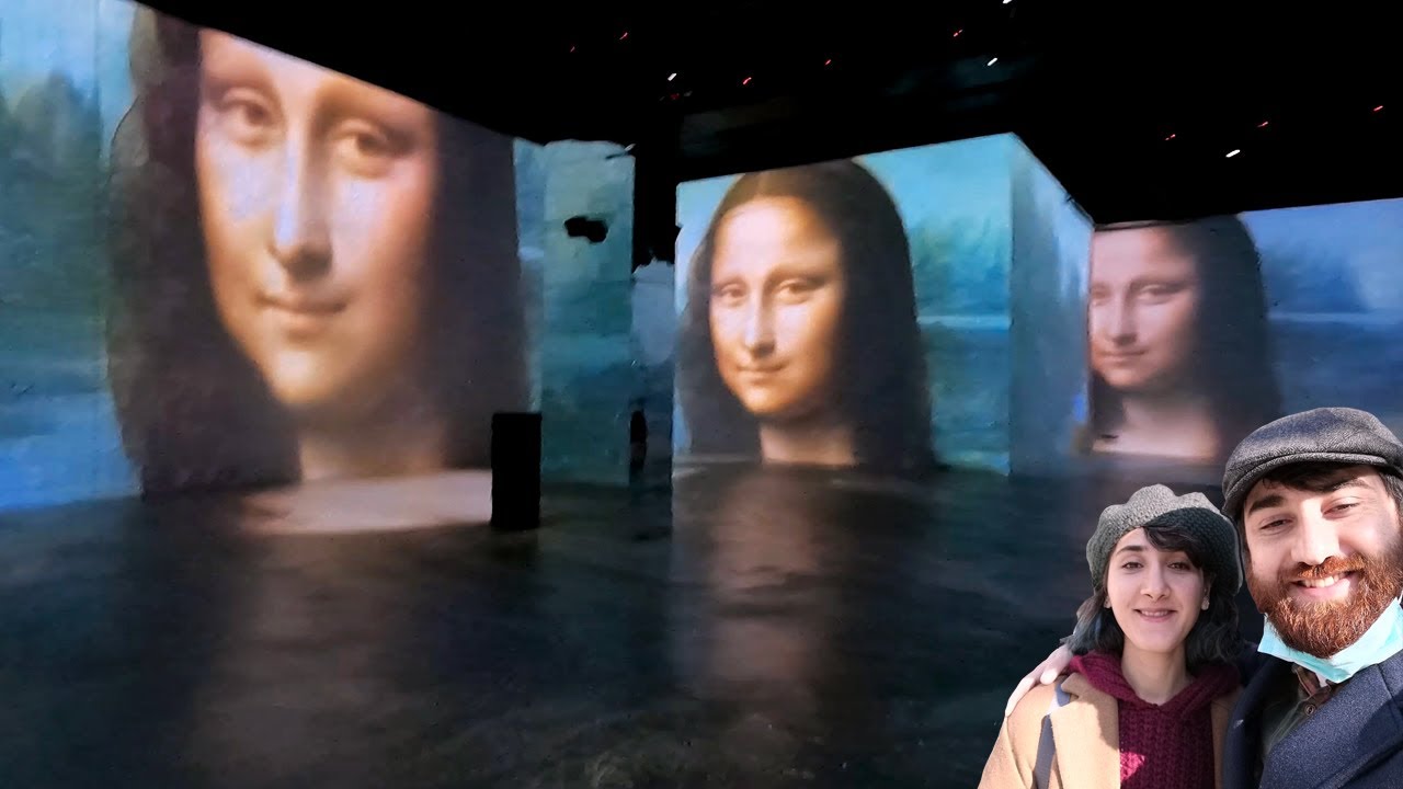 Coolest Art museum in Istanbul