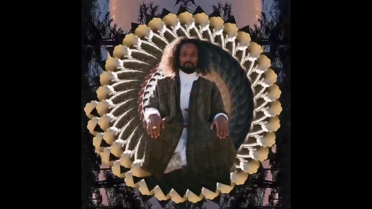 ELSEWHERE- Haile Supreme (prod by Big Wave)