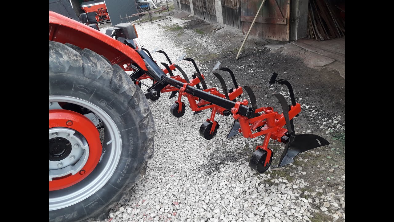 🔥Przeróbka Obsypnika na Pielnik 🔥Remont Obsypnika. Budowa Pielnika . W Garażu #7