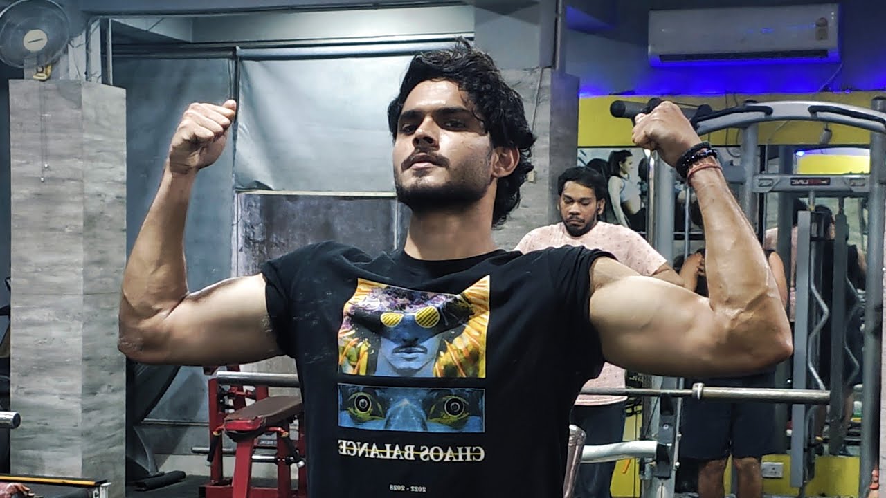 FIT WITH ANURAG is live #shorts #vlog