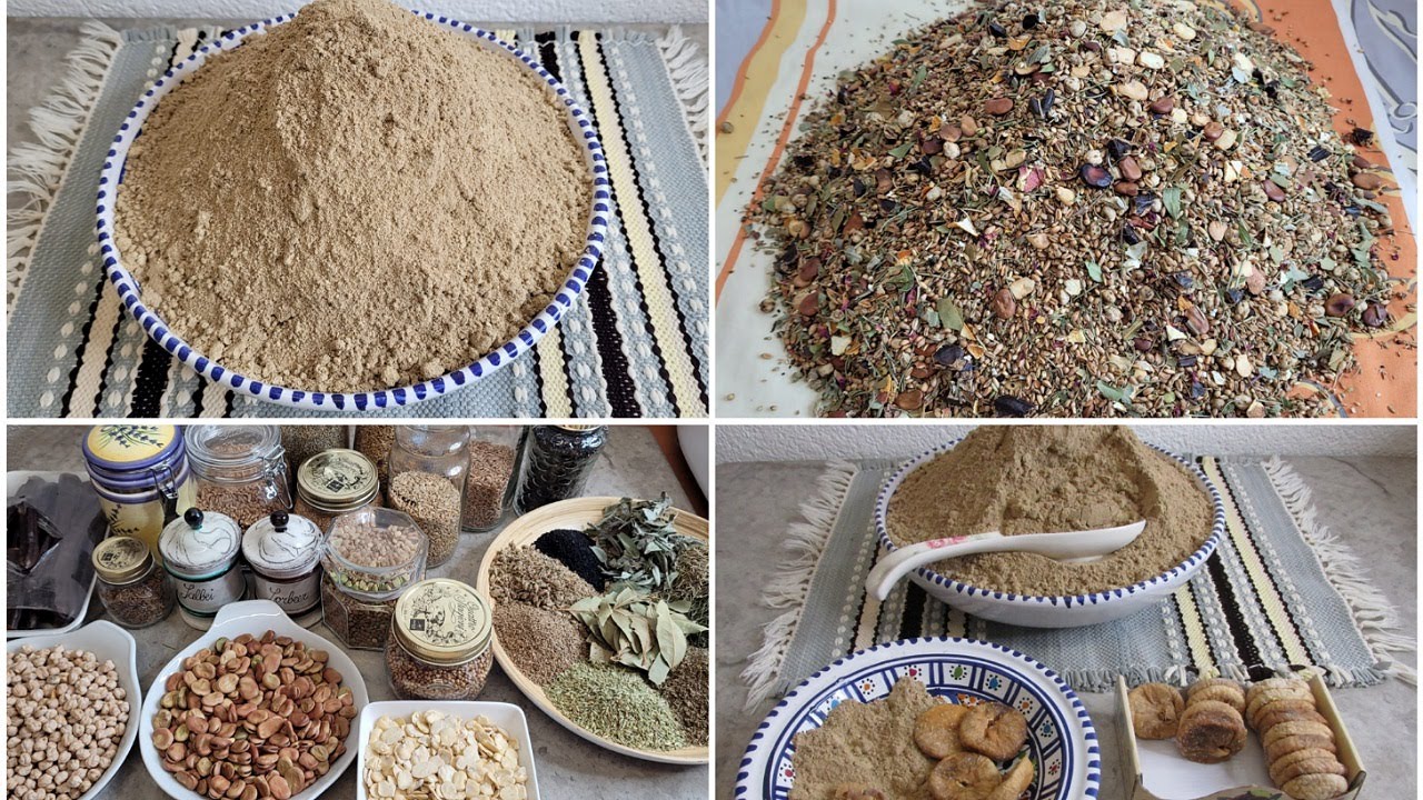 بسيسة تونسية زمنية، لحماية الجسم من جميع الأمراض، هشاشة العظام، مرض السكري، الكولسترول، وغيرها